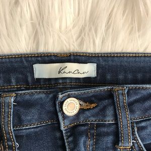 Kancan Jeans size 25